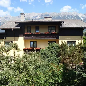 Friedl 3* Innsbruck