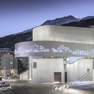 Garni Ehrenreich 3* Sölden