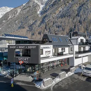 Lorenzi 3* Sölden