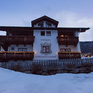 Chrisantenhof 3* Sölden
