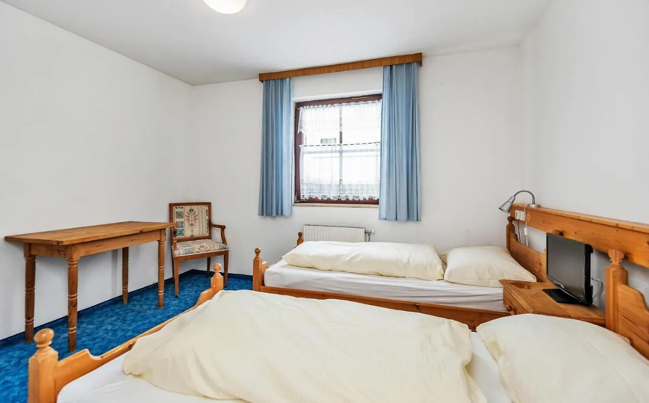אישגל Heart Hotel Sylvia אוסטריה