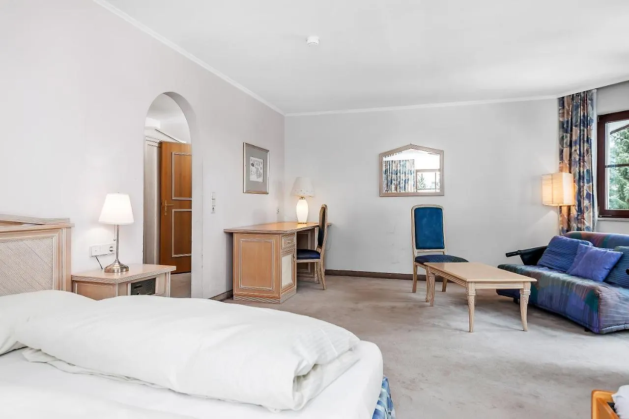 בית הארחה אישגל Heart Hotel Sylvia